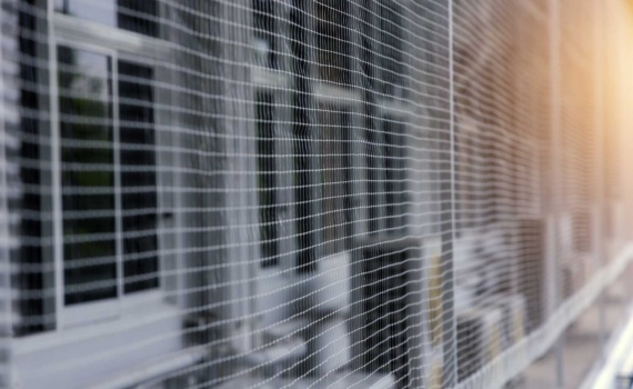Bird Netting